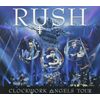 Clockwork Angels Tour