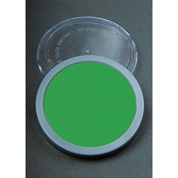 Bright Green 407 Face Paint Water Make-Up 25ml