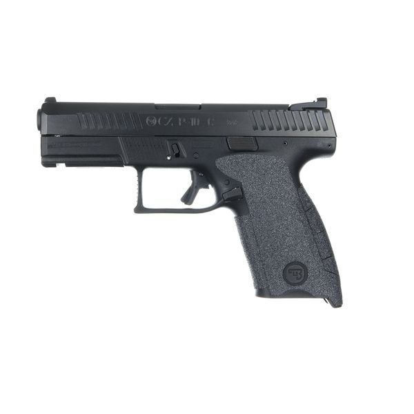 TALON Grips for CZ P-10 C