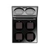 Beni DURRER Palette Set of 4