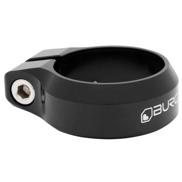 Burgtec Saddle Clamp 38.6 mm