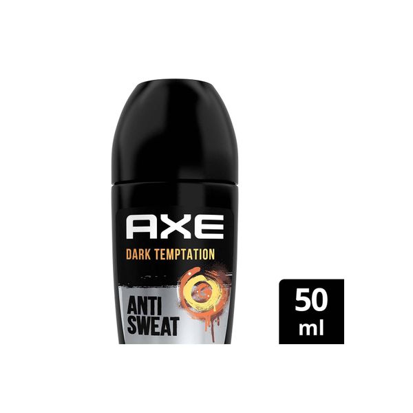 Erkek Roll On Deodorant Dark Temptation 48 Saat Etkileyici Koku 50 ml