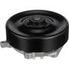 Engine Water Pump w/Gasket For 1996-2000 Ford Taurus Mercury Sable 3.0L