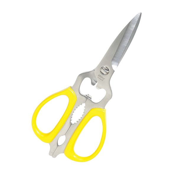 Silky Cooking Scissors Yellow NKS – 215DT