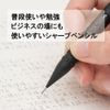Pentel Q1005-1 Mechanical Pencil, Smash, 10 Pieces