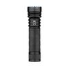 Olight Seeker 4 Pro Matte Black Flashlight w/Versatile Holster, 4600L, CoolWhite