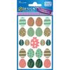 AVERY Zweckform zdesign Easter Stickers Easter Sayings Black