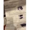 Imperal locking Hinge 312 For Drawers Lot Of 12