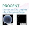 MENICON PROGENT INTENSIVE CLEANSER 5 DOSES A & B