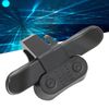Ergonomische Multifunktions Controller Paddles, 10 Tasten Controller Back Paddles Burst Funktions Controller Paddles für Controller Gamepad