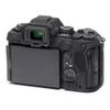 Easy Cover for Sony A9 III, Black, camera cover