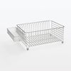 MUJ09A4S Stainless Steel Wire Tray for Colander