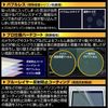 HAKUBA DGF2-ND3400 Digital Camera LCD Screen Protector MarkII for Nikon D3400