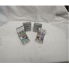 CAMEO SWIVEL HEART MAKEUP SET KIT