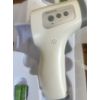 2 Infrared Thermometer Gun No Touch Digital Laser  Reading Forehead LCD