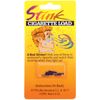 Loftus Stink Bad Tasting Cigarette Load .25" Stinky Smoker Prank, 6 Pack