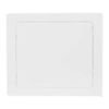Soux Chief 970-208 Two Piece Plastic Access Panel for Plumbing, Electrical, Telephone