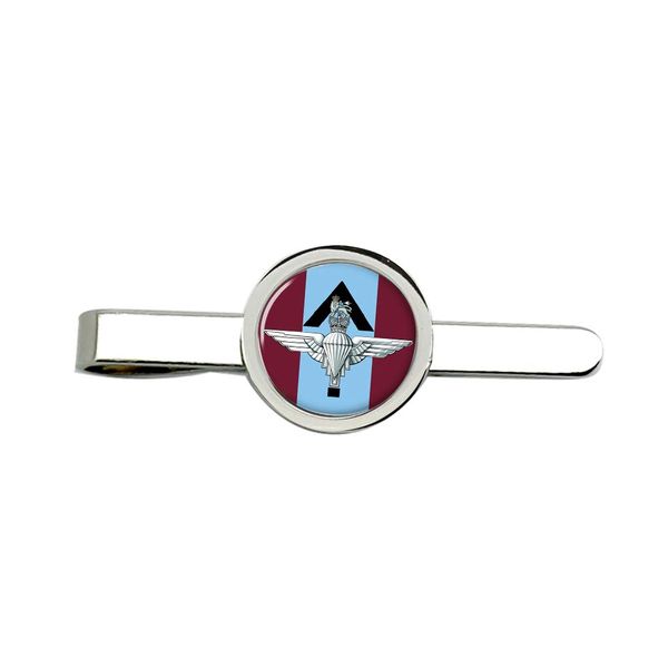 Parachute Regiment Pathfinder, British Army Tie Clip