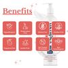 Theraplex Hydro Lotion, 8oz