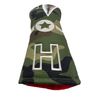 P.Golf Pea Golf Headcover Shark [Single Item] (UT)