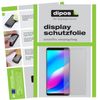 5x Screen Protector for Blackview Max 1 Protection Matte Anti Glare dipos