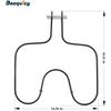 W10207397 Oven Bake Element - Replacement for Whirlpool Oven
