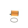 BOSCH F 026 407 159 Oil Filter