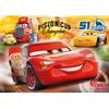 PUZZLE MAXI 60 PZ - CARS 3 - P