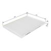Bosch M2016 - Cabin Filter Standard