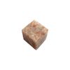 VIE Crystal Cubes, 1.5-2cm, Sunstone
