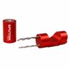 Masters Golf - Sputnik Pitch Repairer Red