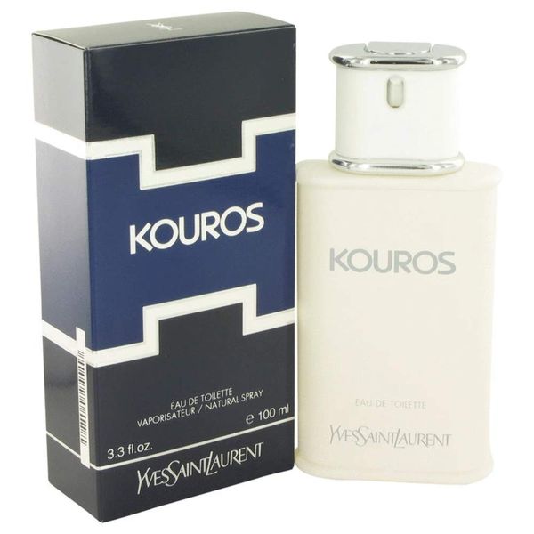 Ysl Kouros 100 ml Edt