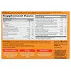 Alacer, Emergen C Super Orange, 0.32 Ounce, 30 Pack
