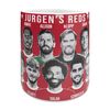 Liverpool Mug Jurgen is a Red