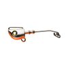 Blue Blue Jig Head JOLTYmini 8g Jig Head Orangeberry