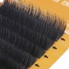 Cashmere Wispy Eyelash Extensions | 0.07 C+ 8mm, 10mm, 12mm