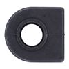 ApplianPar 2Pcs Front Left and Right Stabilizer Sway Bar Bushing for X5 X6 E70 E71 2007-2014