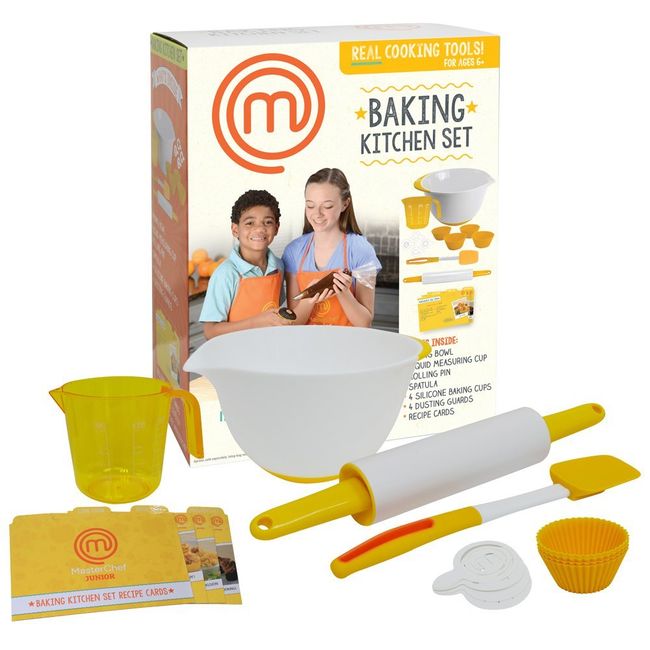 Baking and cooking tools