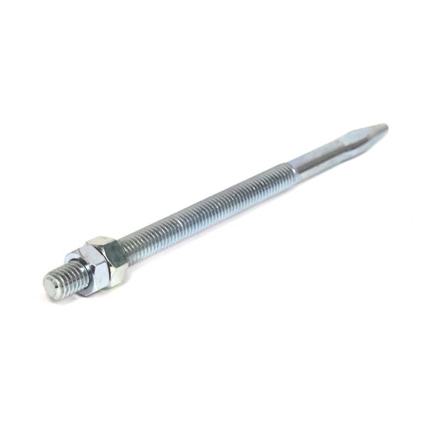Clutch Release Lever Lower Rod Adjustable For 1977-1979 Ford E-250 Econoline Van