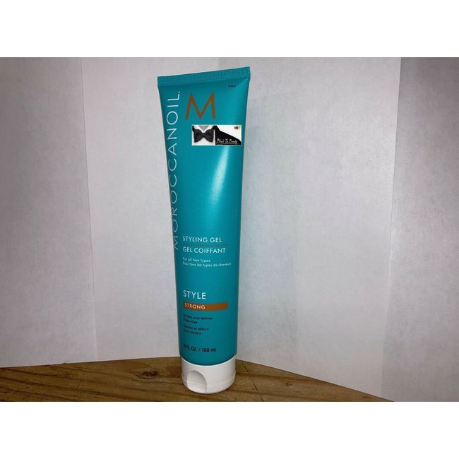 Moroccanoil Styling Gel 6 oz.