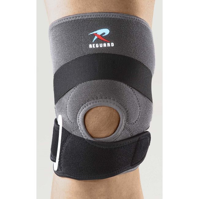 REGUARD KG-5 Supporter, Knee Guard, Batera Underwear, S Size