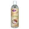 Fractionated Coconut Oil 16 oz  by Life-Flo