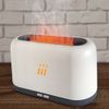 fire humidifier white