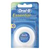 Oral-B Essential Floss Waxed Mint - 50mtr - 3 Pack