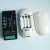 GT666 RGB LED LED Strip Controller wireless RF Touch Remote DC 12V 24V 18A 3 cha