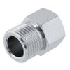 GREENCROSS C-95 Intermediate Nipple Socket 3/8G (PF) x 1/2G (PF)