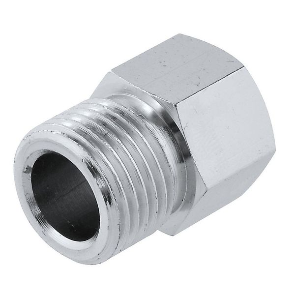 GREENCROSS C-95 Intermediate Nipple Socket 3/8G (PF) x 1/2G (PF)