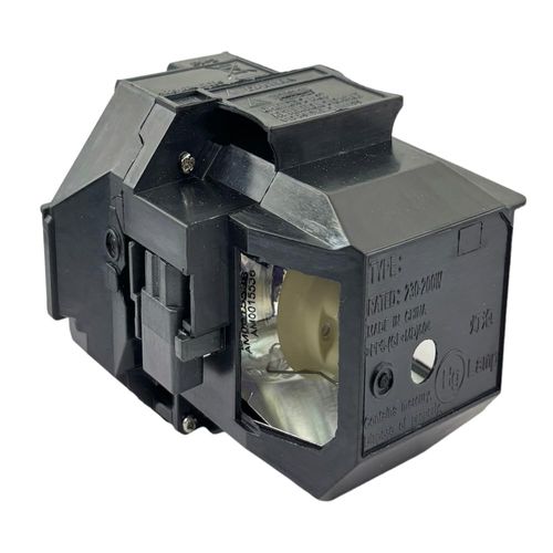 IET Replacement Lamp with Genuine OEM Bulb Inside for Epson Home Cinema 2350 4K PRO-UHD 3-Chip 3LCD Smart Streaming Projector (Power by Osram)