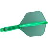 k-FLEX SHAPE/NO6 (19mm green)