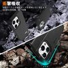 TUCCH iPhone 15 Pro Max Compatible Case, Notebook Type, 2 in 1 Separable, Detachable Card Storage, RFID Blocking, Stand Function, High Quality PU Synthetic Leather, TPU Material, Shock Absorption,